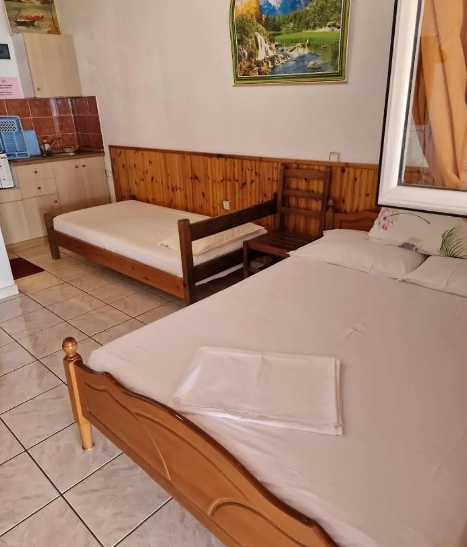 Silvana Apartament Polisi i Vogel 0*,  Albania