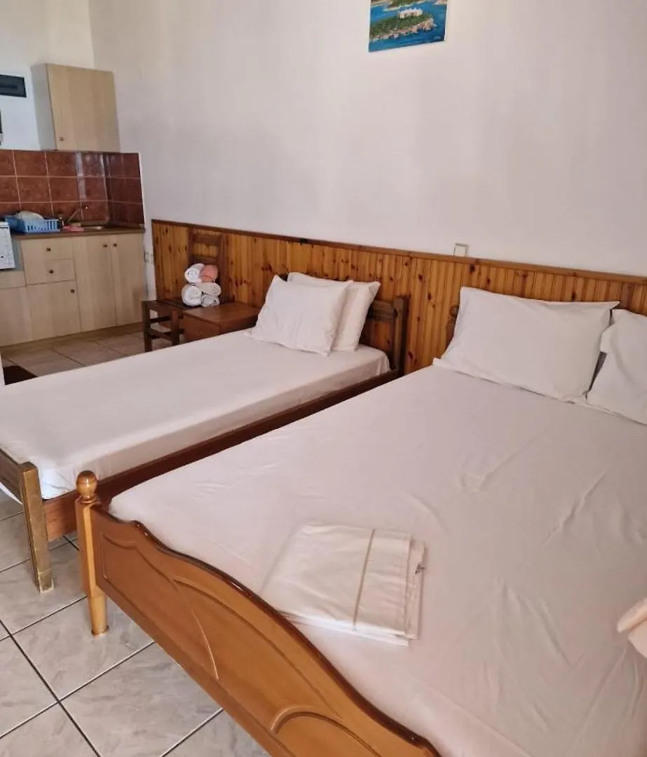 Silvana Apartament Polisi i Vogel